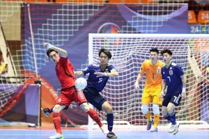 Vua mới và thế lực mới