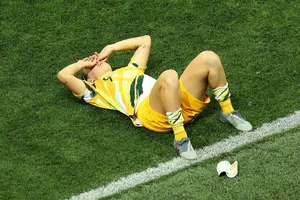 World Cup 2019: Thêm một đại diện châu Á… rơi