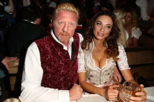 Huyền thoại quần vợt Boris Becker vì sao ra nông nỗi?