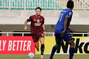 AFC Cup: Chung kết khu vực toàn Việt