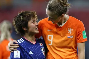 World Cup 2019: Châu Á ‘sạch bóng’ ngay sau vòng 16 đội