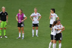 Mỹ phải '1 chọi 3' để tranh ngôi vô địch