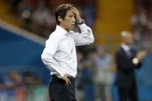 Thị khán Thai- League, ông Akira im lặng với báo chí