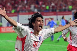 Xuân Trường ở Buriram có giống như Ahn Jung-hwan ở Perugia?