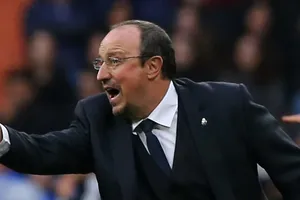 Một tên tuổi lớn của bóng đá thế giới sang Trung Quốc