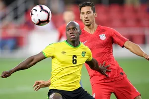 Hai đội tuyển bóng đá Mỹ sẽ cùng lên ngôi vô địch?