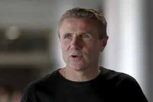 Hai huyền thoại thể thao Nga và Ukraine bị vu oan?