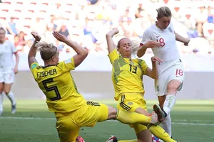 World Cup 2019: 'Tam sư nữ' theo chân 'Tam sư nam'