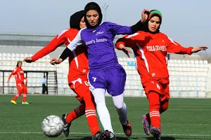 AFC ký thỏa ước chống lạm dụng tình dục cầu thủ nữ