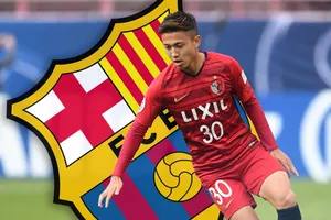 Abe giá trị hơn Công Phượng 400 ngàn euro