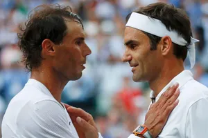 Nadal nói gì khi thua cay đắng Federer?