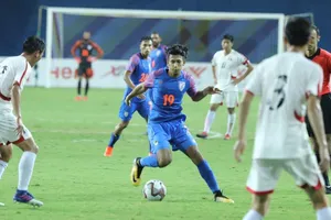 Châu Á rộn ràng chuẩn bị vòng loại World Cup 2022