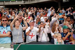 VCK Euro 2020 chưa diễn ra đã tạo nên kỷ lục