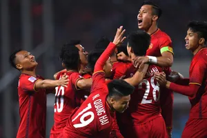 Các nước ASEAN có thể chung bảng ở vòng loại World Cup 2022?