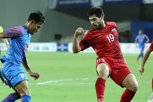 Châu Á ráo riết chuẩn bị vòng loại World Cup 2022