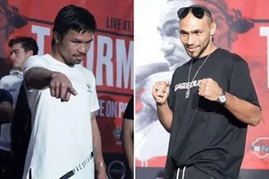 Cuộc thượng đài đỉnh cao Đông - Tây được đưa về miền Trung