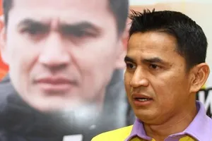 Người Thái nói gì về bảng G vòng loại World Cup 2022?