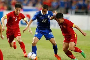 Nếu Kiatisak dẫn dắt đội tuyển Thái Lan mới đáng sợ