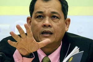 Vào bảng ‘tử thần’ World Cup nhưng cả Đông Nam Á vẫn hài lòng