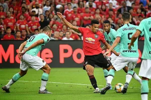 Đông Nam Á được ví như sân nhà của “Quỷ đỏ”