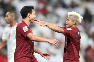 HLV Nishino trông chờ 3 ngôi sao J-League giúp thắng tuyển VN