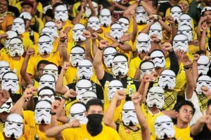 Người Mã đã xây dựng 'thương hiệu' FA Cup thế nào?