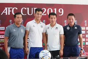 AFC tô đậm ‘nội chiến V-League’ ở chung kết châu Á