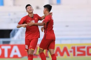 Thắng đậm Myanmar, Việt Nam chờ... Đông Timor đá ‘chung kết’