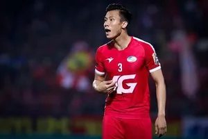 Ngày trở về xứ Nghệ buồn của Ngọc Hải, Trọng Hoàng