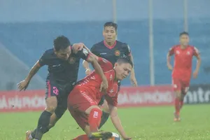 Oan gia Hải Phòng