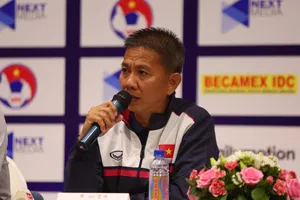 Giải U-18 Đông Nam Á: Bảng A tuy nhẹ nhưng chớ xem thường