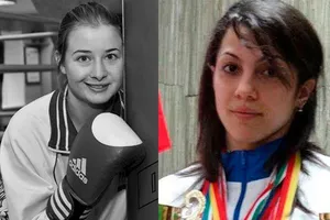 Hai nhà vô địch quyền Anh người Nga qua đời vì bão