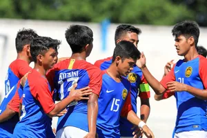 Malaysia ‘ngăn’ Việt Nam vào chơi chung kết