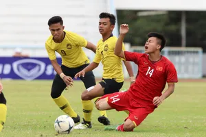Việt Nam tái đấu Indonesia, Malaysia tự tin đánh bại Thái Lan