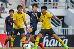 Vô địch Đông Nam Á, Malaysia ‘lần tìm bộ gene’