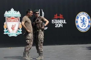 Istanbul có gì hay với Liverpool?