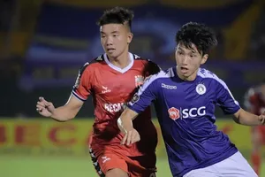 Thái cập nhật tình hình các tuyển thủ Việt Nam chấn thương