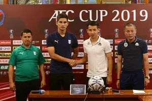 Đối thủ của CLB Hà Nội, Altyn Asyr mạnh như thế nào?