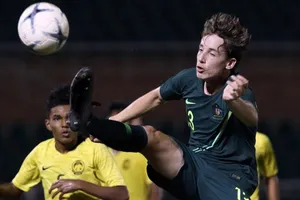 Úc chín lần dự giải Đông Nam Á, năm lần vô địch