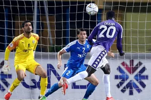 'Lỗi' của CLB Hà Nội ở trận thắng Altyn Asyr là gì?