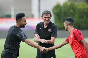 'Phù thủy' AFF Cup nói gì về căn bệnh hiểm nghèo của mình