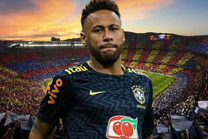 Real cần gì phải mua Neymar với giá đắt?