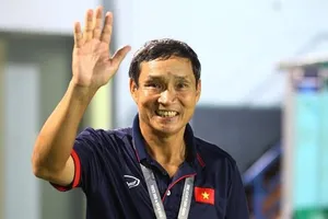 Tin vào HLV Mai Đức Chung giúp tuyển Việt Nam thắng Thái Lan