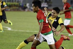 Ngày 5-9, đâu chỉ có trận 'đại chiến' Thái Lan - Việt Nam