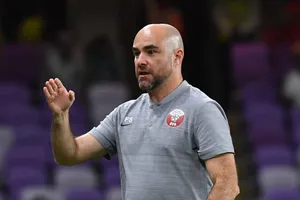 HLV Park Hang-seo gặp lại 'bại tướng' của mình ở Thái Lan?