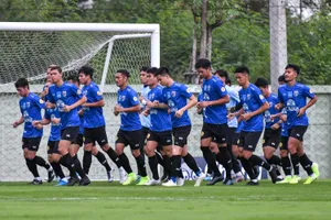 Tuyển Thái hủy đá Brazil, gặp ‘kèo thơm’ tìm cảm giác ghi bàn