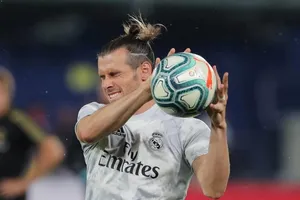 Zidane 'ghét' Bale để làm gì?