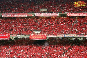 Đối mặt 90.000 người, á quân AFF Cup cần tập trung thi đấu