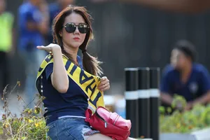 Vì sao 'chảo lửa' Bung Karno nguội lạnh khi tiếp Thái Lan?