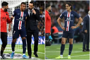 PSG đi săn 'không súng' làm sao hạ 'kền kền'?